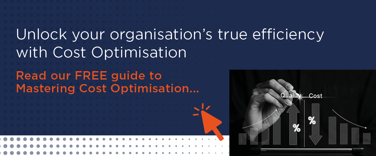 2024 cost optimisation