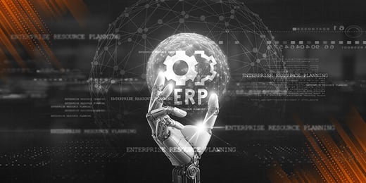 ERP