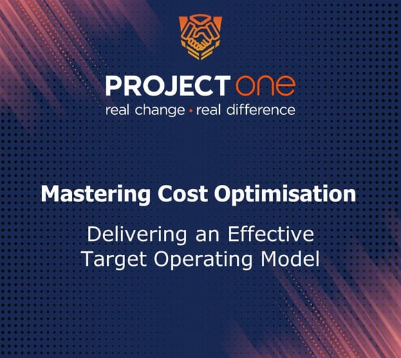 Post 2 Cost optimisation TOM