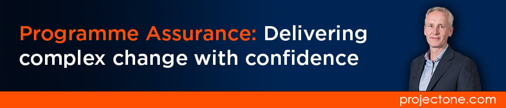 Programme-Assurance