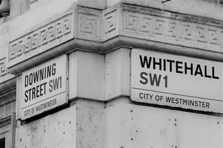 Public Sector -downing street