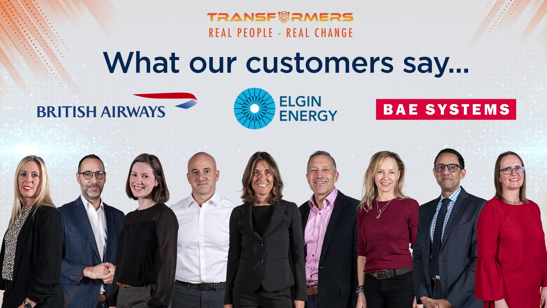 Project One customer stories 